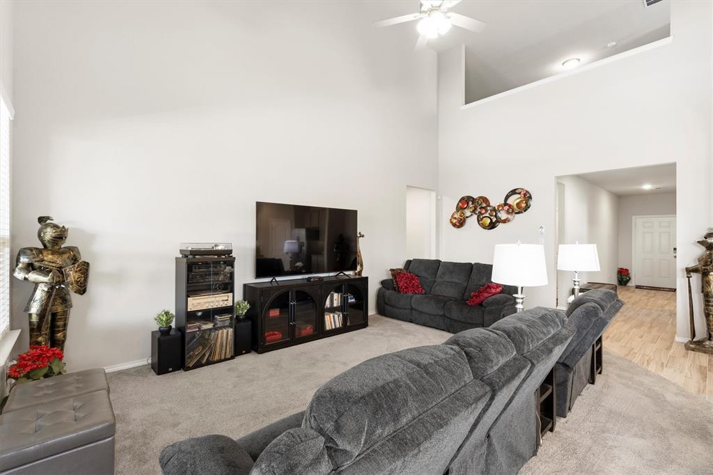 702 Matador Ln, Arlington, TX 76002 photo