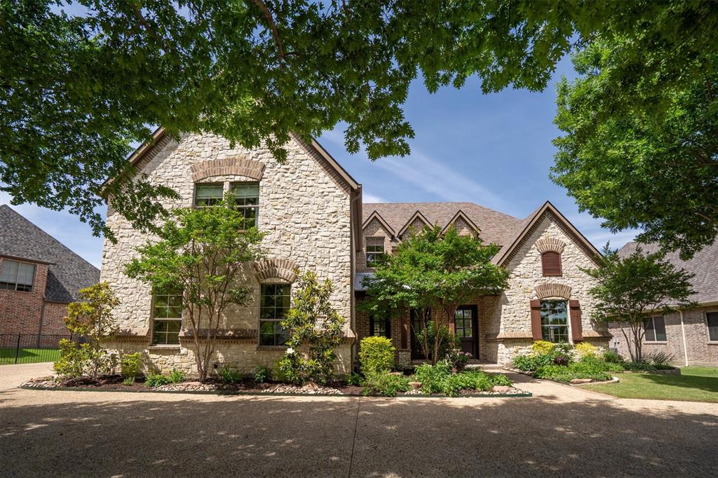 3225 Clubview Dr, Denton, TX 76226 photo