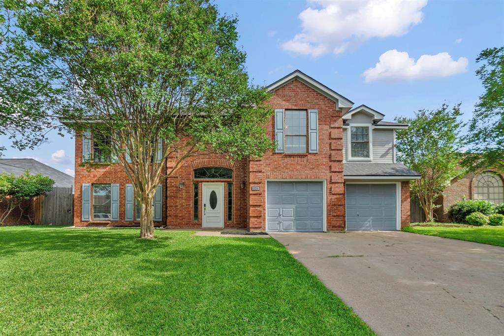 326 Baldwin St, Grand Prairie, TX 75052 photo