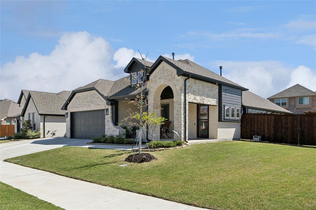 9156 Rock Nettle Dr, Fort Worth, TX 76131 photo