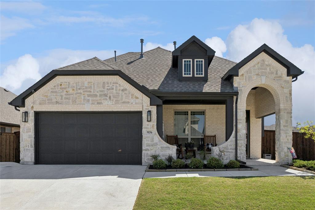 9156 Rock Nettle Dr, Fort Worth, TX 76131