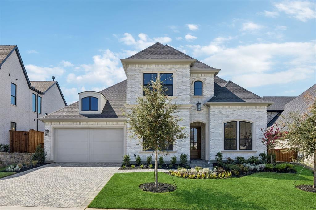 270 Twilight Dr, Prosper, TX 75078