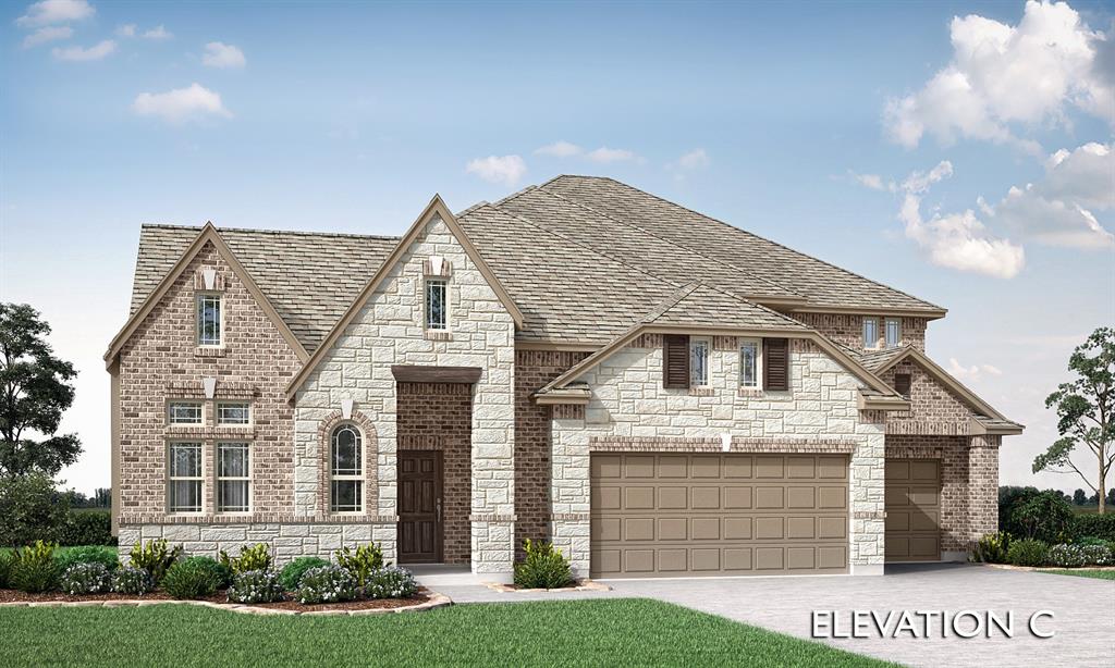 941 Homestead Dr, Desoto, TX 75115