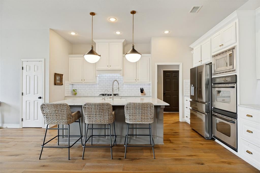 1291 Sunland Park Dr, Frisco, TX 75033 photo