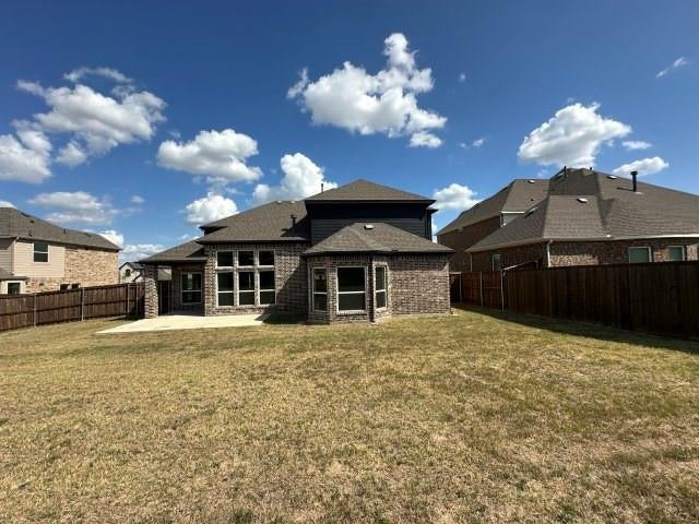 972 Gold Finch Ln, Forney, TX 75126 photo