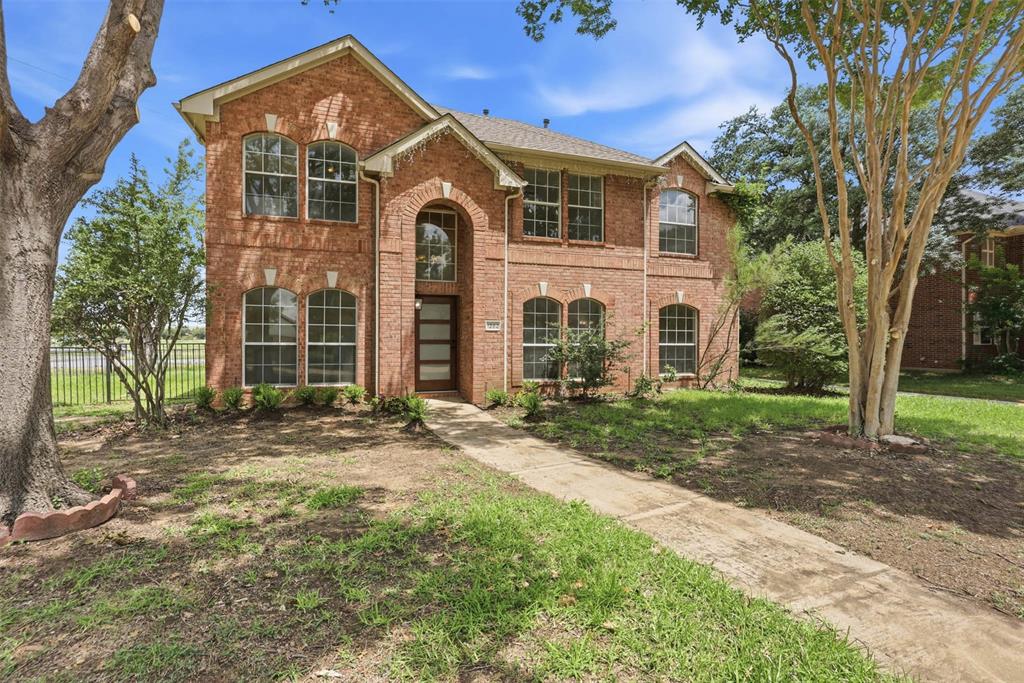 1282 Bradford Dr, Coppell, TX 75019 photo
