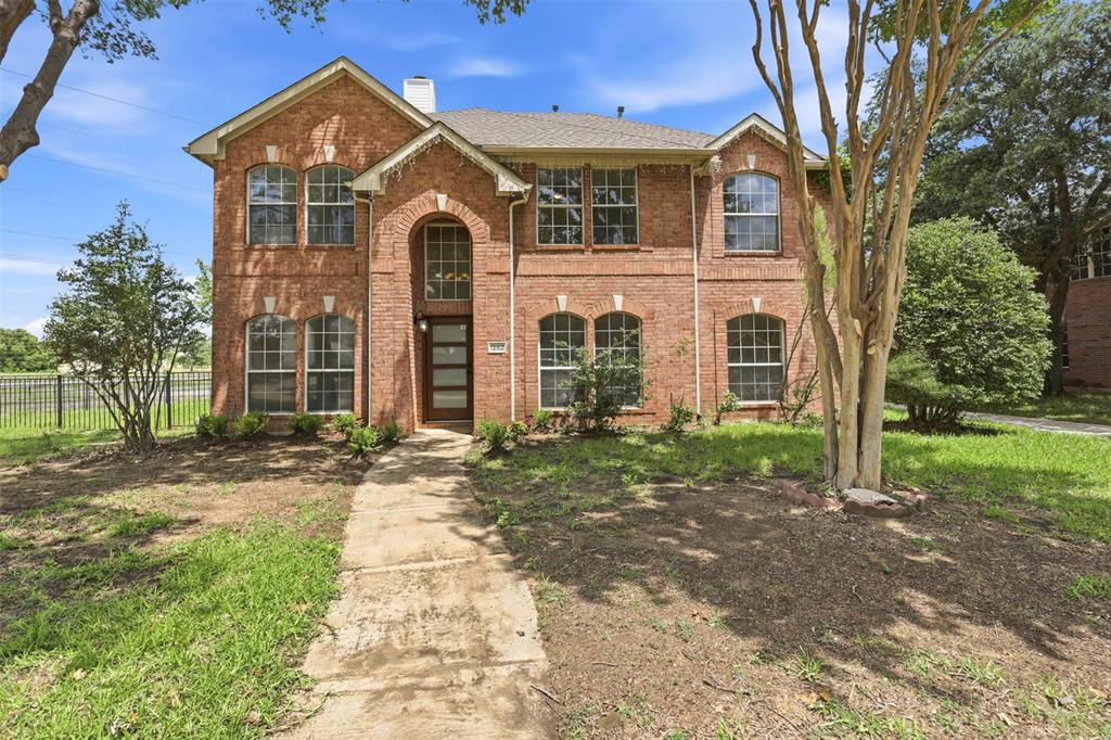 1282 Bradford Dr, Coppell, TX 75019 photo