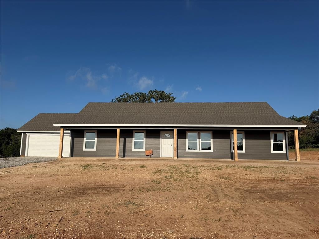 180 Altom Rd, Springtown, TX 76082