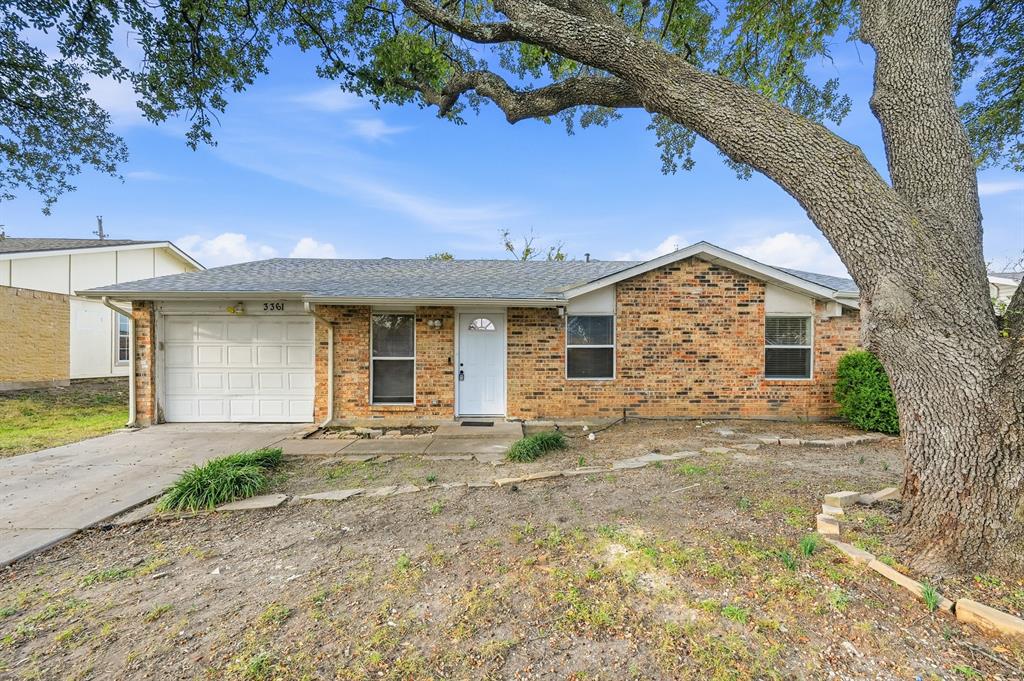 3361 P Ave, Plano, TX 75074 photo