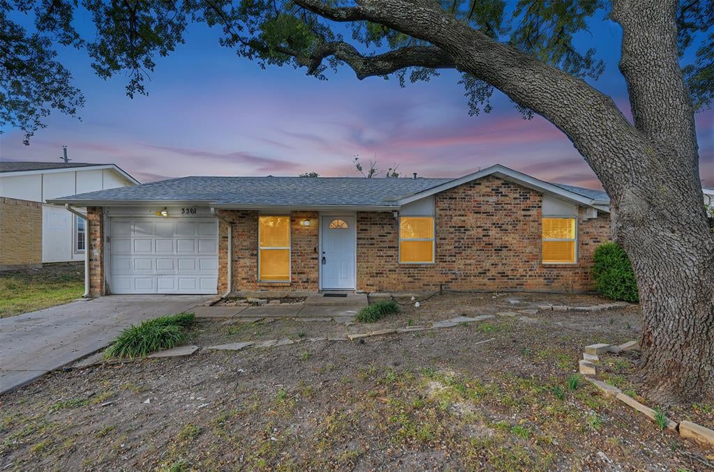 3361 P Ave, Plano, TX 75074