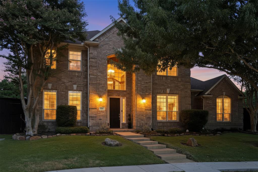 5101 Tennington Park, Dallas, TX 75287 photo
