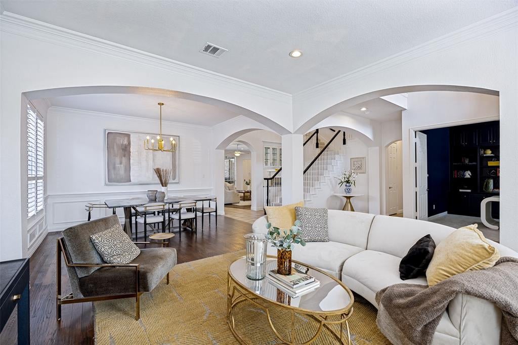 5101 Tennington Park, Dallas, TX 75287 photo