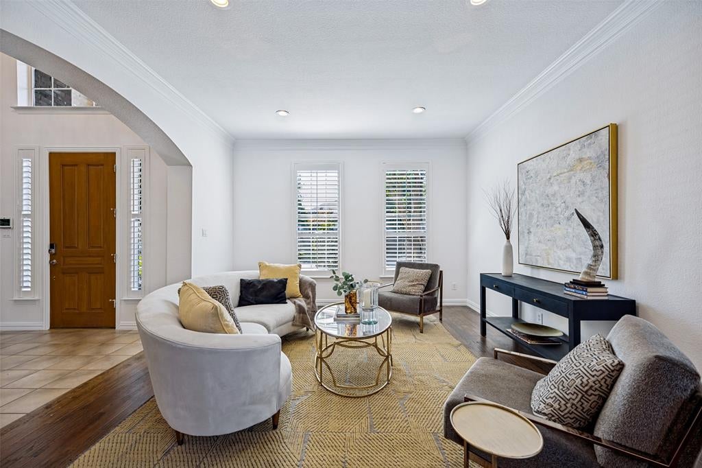 5101 Tennington Park, Dallas, TX 75287 photo