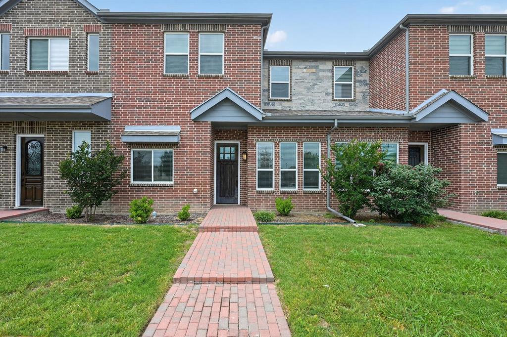 6027 Rivendell Dr, Frisco, TX 75035
