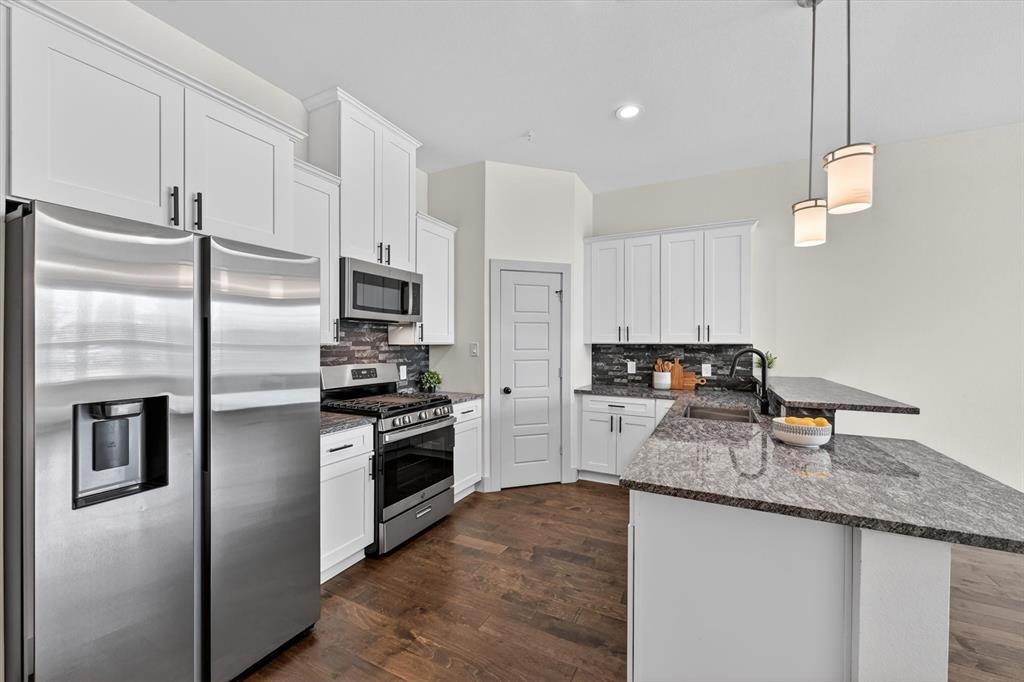 6027 Rivendell Dr, Frisco, TX 75035 photo