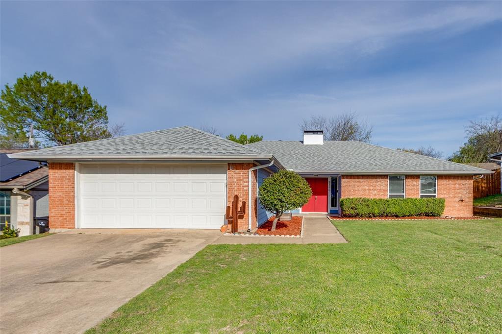9790 Camfield Rd, Frisco, TX 75033 photo
