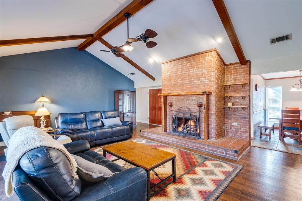 9790 Camfield Rd, Frisco, TX 75033