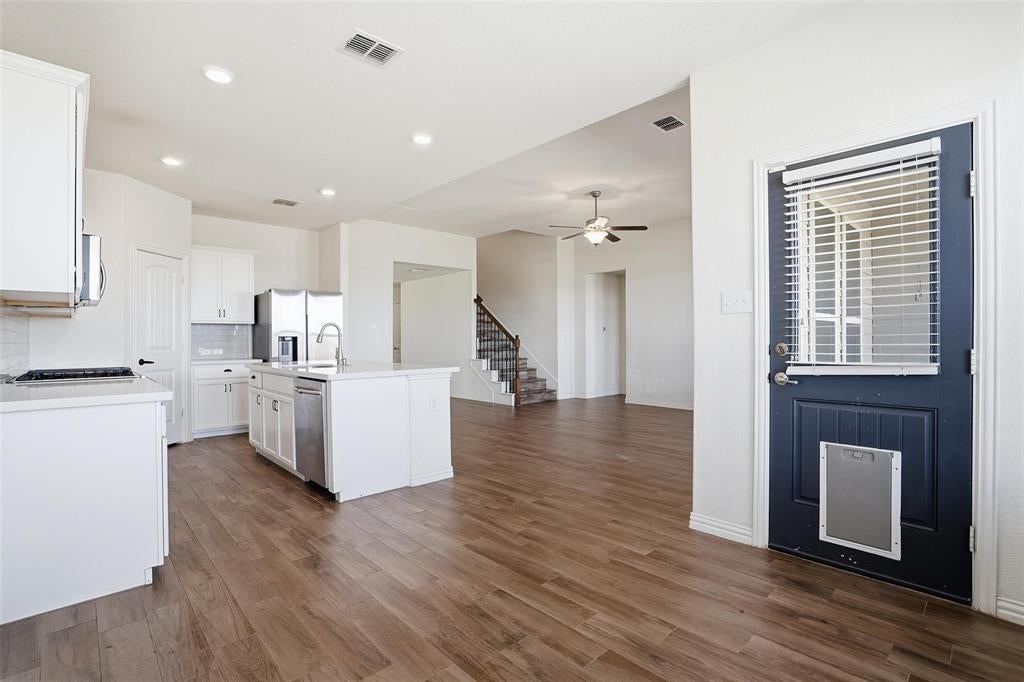 8405 Sweet Flag Ln, Fort Worth, TX 76123 photo