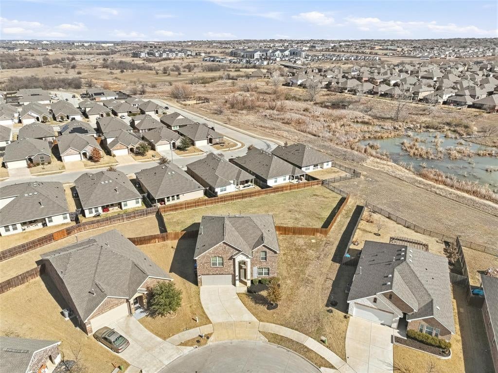 8405 Sweet Flag Ln, Fort Worth, TX 76123 photo