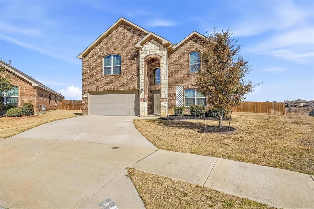 8405 Sweet Flag Ln, Fort Worth, TX 76123 photo