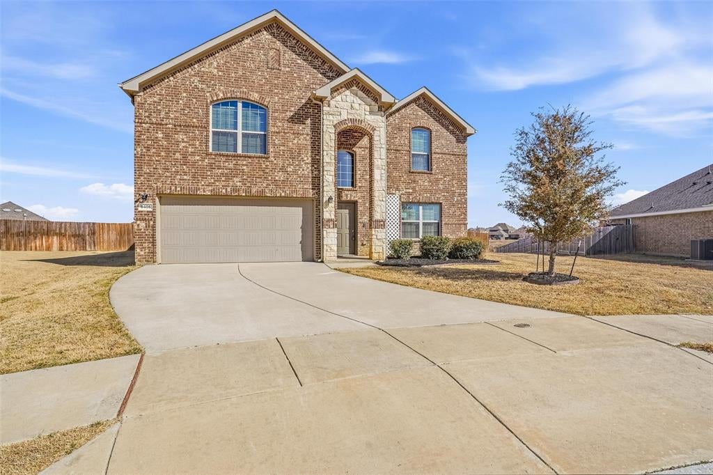 8405 Sweet Flag Ln, Fort Worth, TX 76123 photo