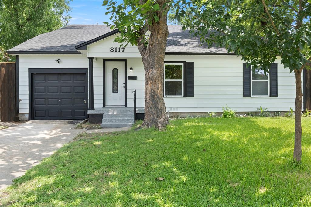 8117 Marvel Dr, Dallas, TX 75217 photo