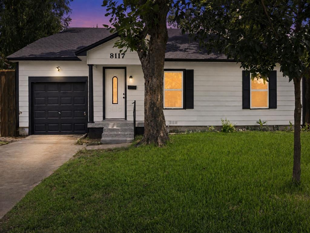 8117 Marvel Dr, Dallas, TX 75217