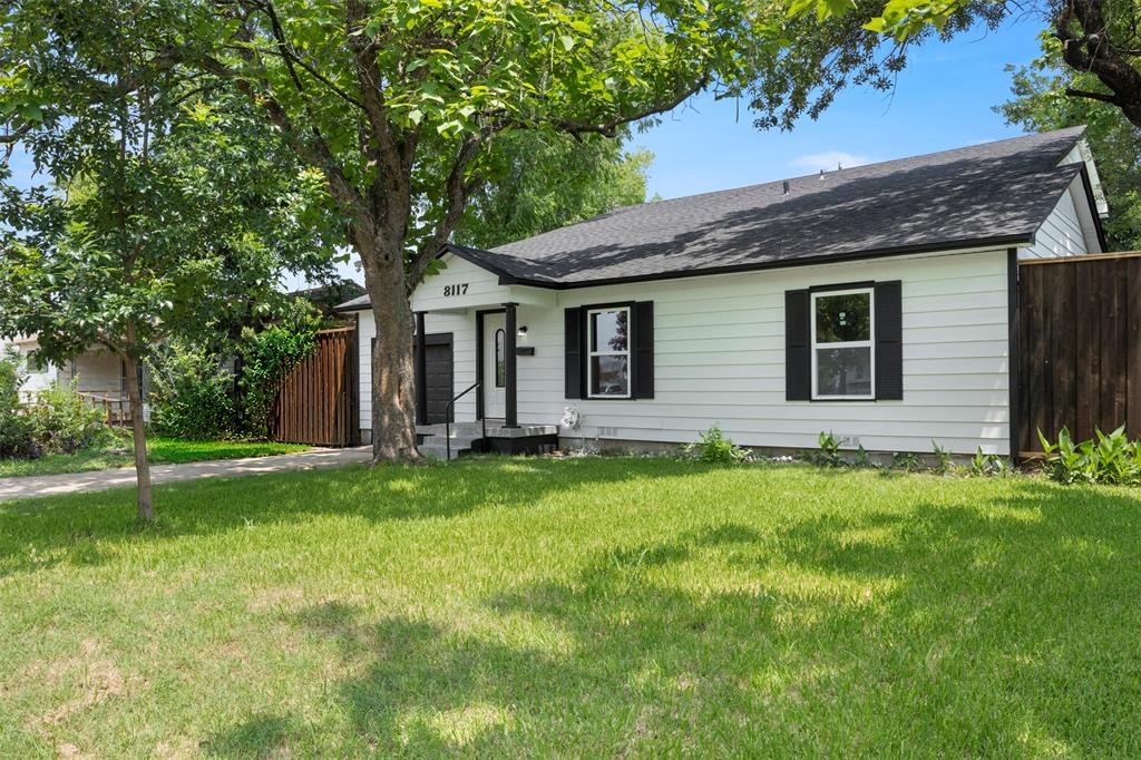 8117 Marvel Dr, Dallas, TX 75217 photo