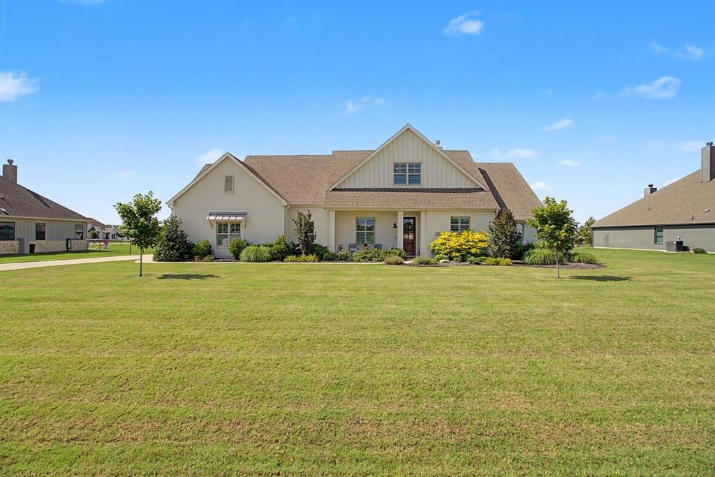 1401 Oliver Creek Ln, Justin, TX 76247 photo