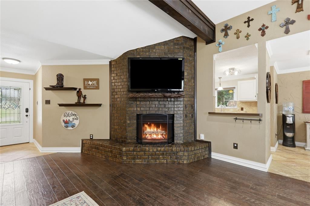 10164 Indian Mound Rd, Fort Worth, TX 76108 photo