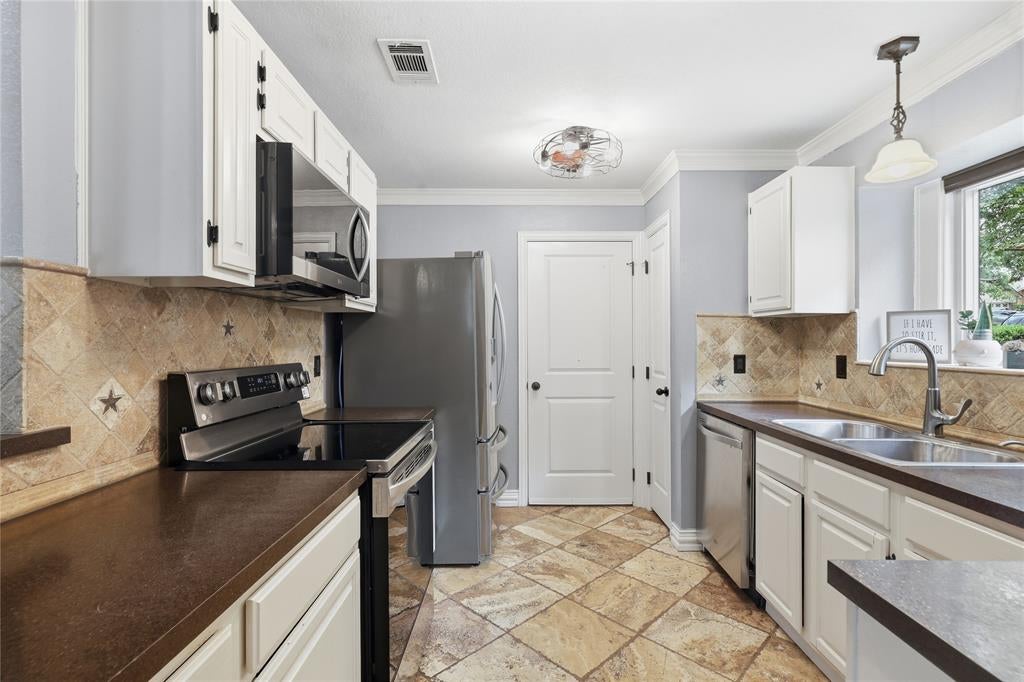 10164 Indian Mound Rd, Fort Worth, TX 76108 photo