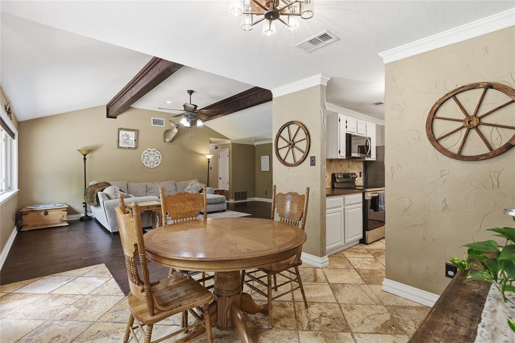 10164 Indian Mound Rd, Fort Worth, TX 76108 photo