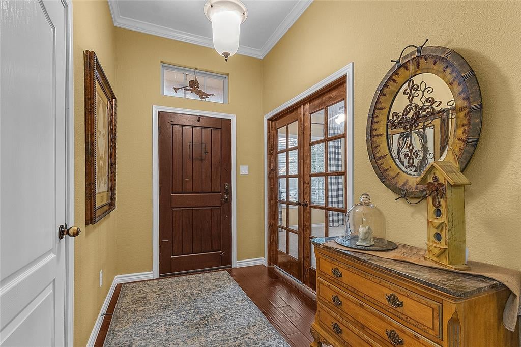 4512 17 Lake Ct, Fort Worth, TX 76262 photo