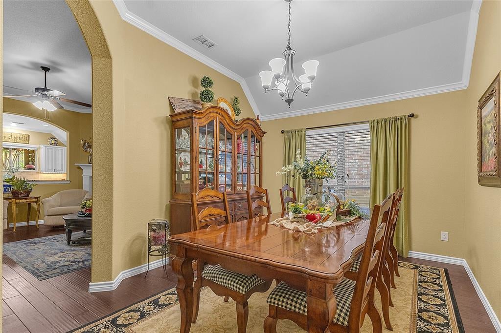 4512 17 Lake Ct, Fort Worth, TX 76262 photo