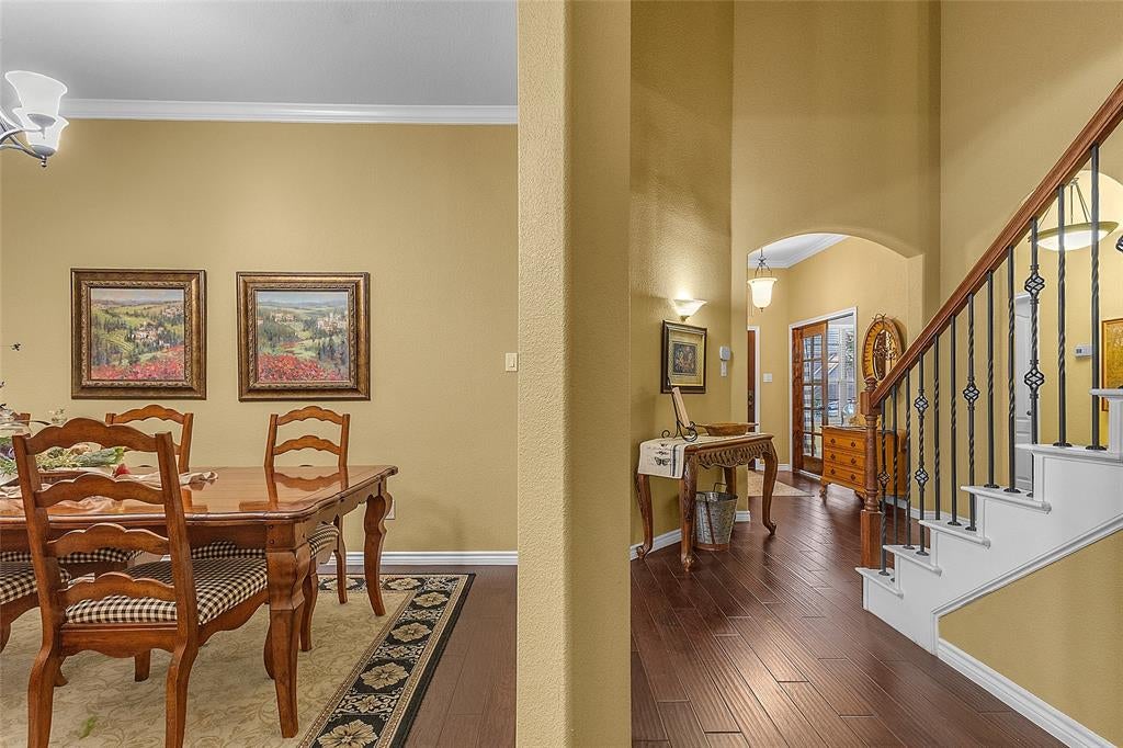 4512 17 Lake Ct, Fort Worth, TX 76262 photo