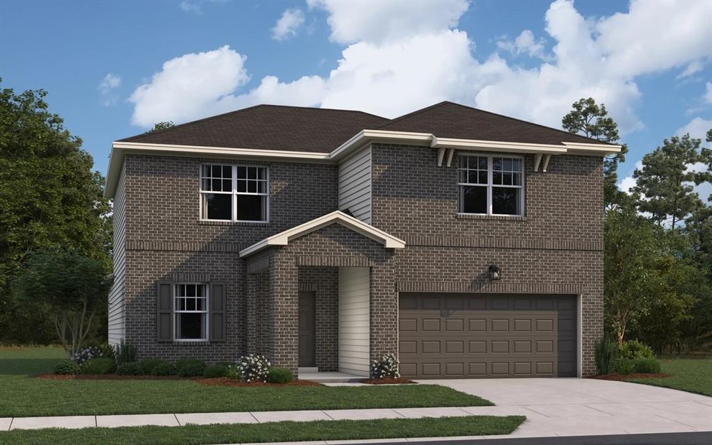 1210 Herring Dr, Forney, TX 75126 photo