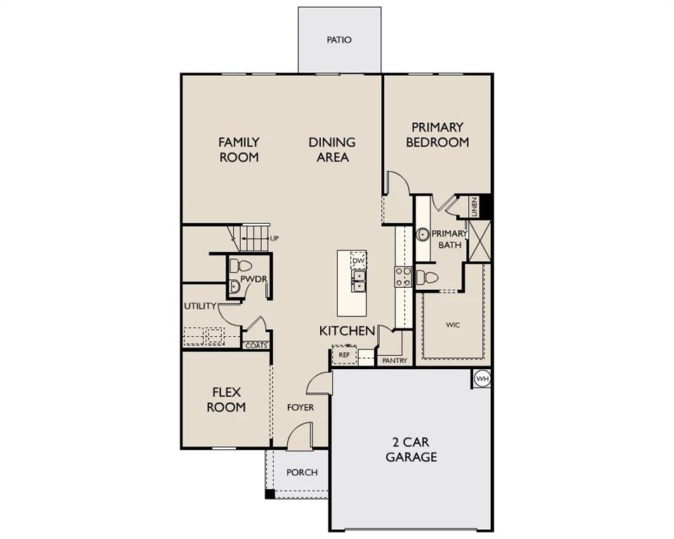 1210 Herring Dr, Forney, TX 75126 photo