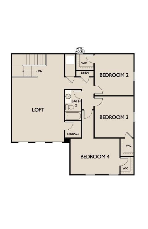 1210 Herring Dr, Forney, TX 75126 photo