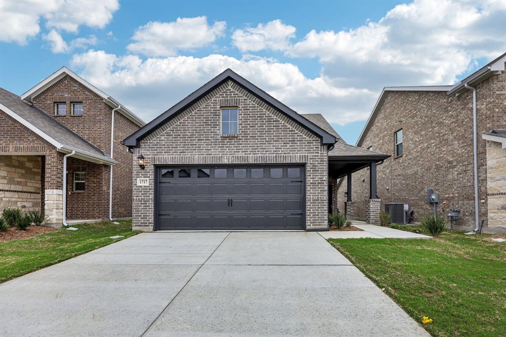 1717 Arches Rd, Anna, TX 75409