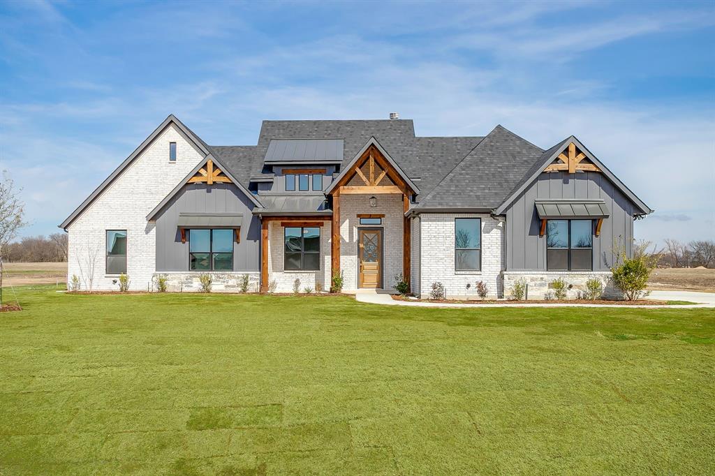 410 Olson Rd, Waxahachie, TX 75167