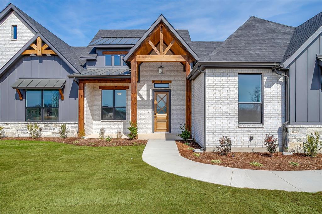 410 Olson Rd, Waxahachie, TX 75167 photo