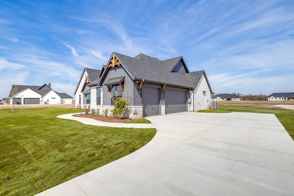 410 Olson Rd, Waxahachie, TX 75167 photo