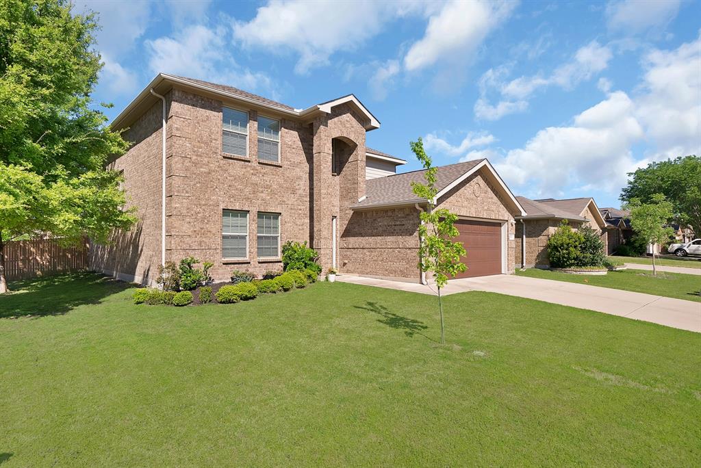 5212 Bluewater Dr, Frisco, TX 75036