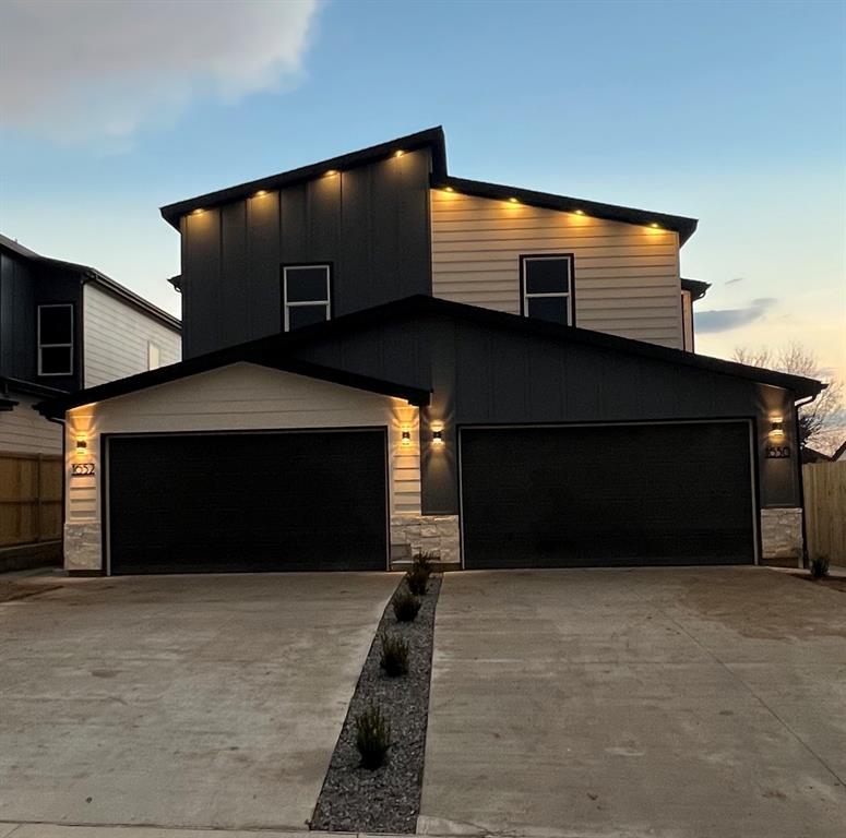 1650 1652 Hudspeth Ave, Dallas, TX 75216 photo