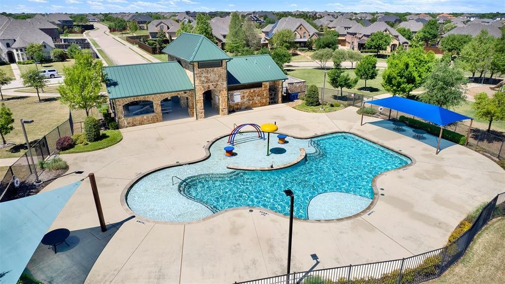 254 Benwick Dr, Sunnyvale, TX 75182 photo