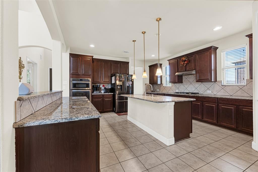 254 Benwick Dr, Sunnyvale, TX 75182 photo