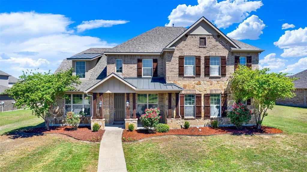 254 Benwick Dr, Sunnyvale, TX 75182