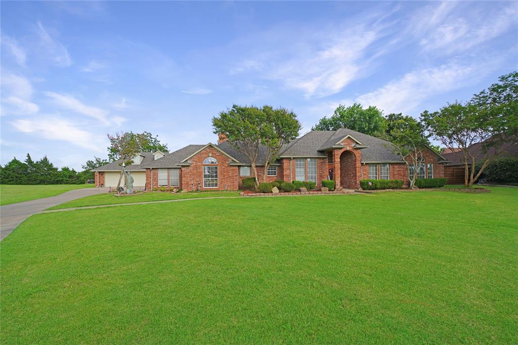 2152 Chisholm Trl, Rockwall, TX 75032