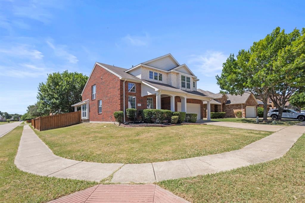 3203 Guadaloupe, Grand Prairie, TX 75054 photo