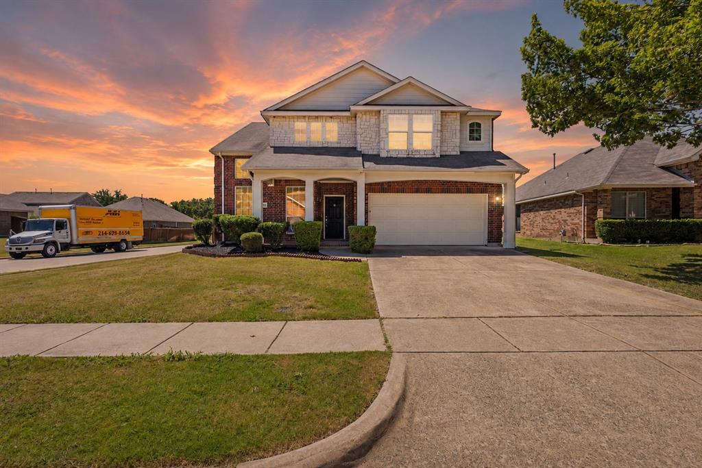 3203 Guadaloupe, Grand Prairie, TX 75054